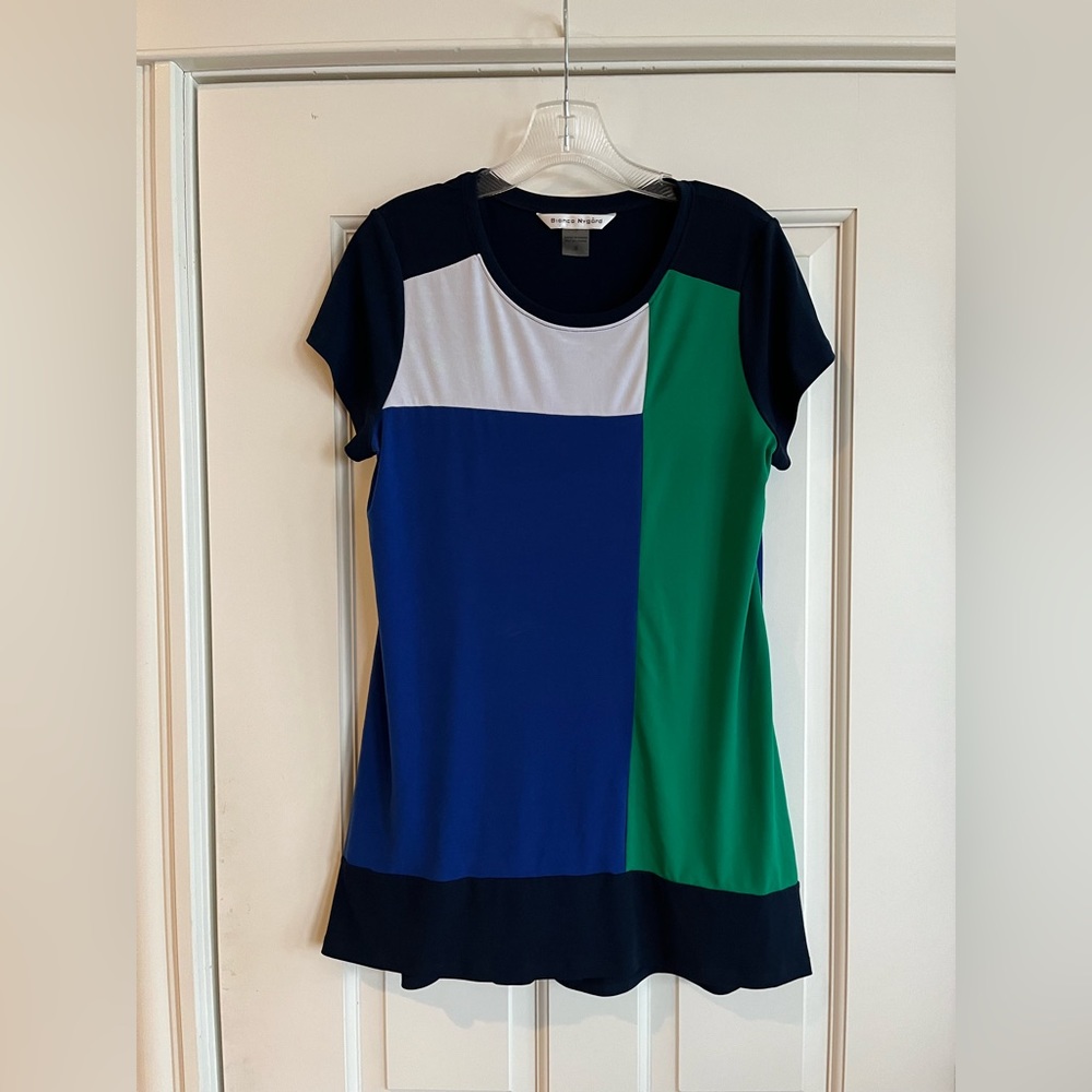 Bianca Nygord dress